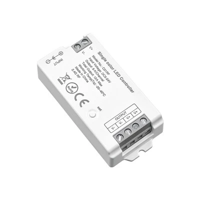 2,4G einfarbiger LED-Controller