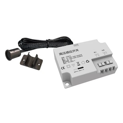 220V Hochspannungs-IR-Türsensorschalter